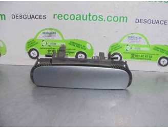 Recambio de maneta exterior delantera derecha para audi a8 (d2) 2.5 v6 24v tdi referencia OEM IAM 4B0839885 