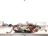 Recambio de cableado para ford kuga iii (dfk) 1.5 ecoboost referencia OEM IAM LX6814B322FD 2718174 