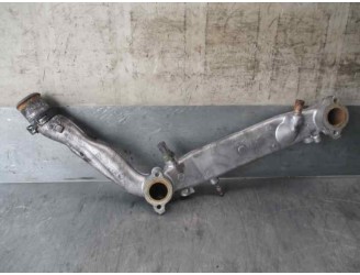 Recambio de tubo para subaru legacy familiar/outback b13 (bp) 2.5i outback referencia OEM IAM 14050AA430  