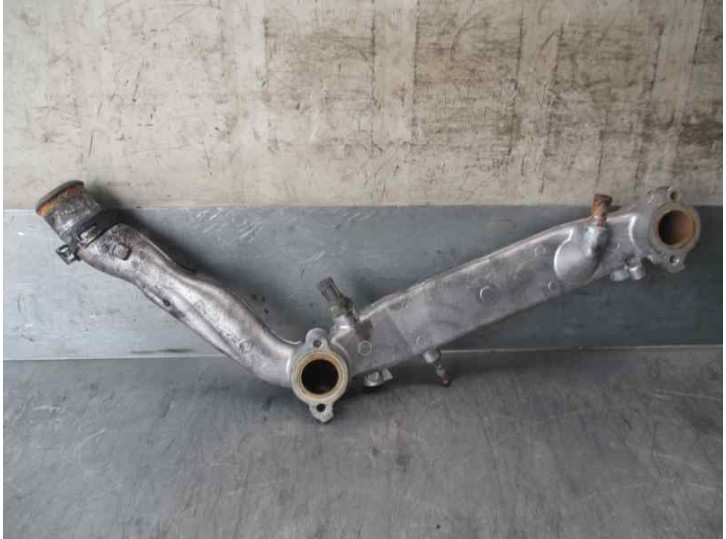 Recambio de tubo para subaru legacy familiar/outback b13 (bp) 2.5i outback referencia OEM IAM 14050AA430  