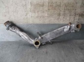Recambio de tubo para subaru legacy familiar/outback b13 (bp) 2.5i outback referencia OEM IAM 14050AA430  