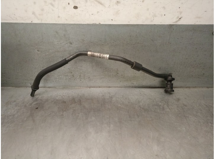 Recambio de tubo para bmw 3 (f30, f80) 330 e referencia OEM IAM 8624265 11668624265 