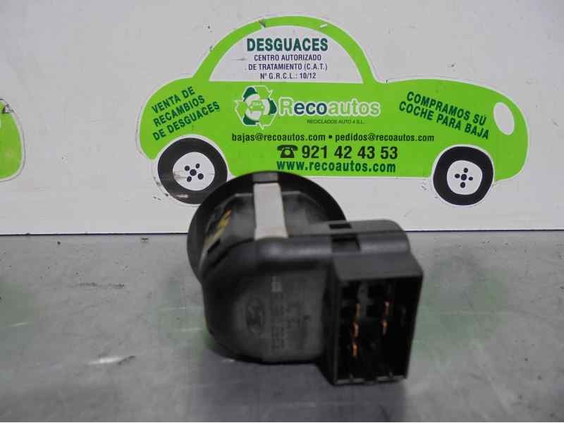 Recambio de mando retrovisor para ford fiesta (cbk) 1.6 tdci cat referencia OEM IAM 9386178676  