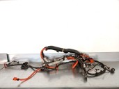 Recambio de cableado para ford kuga iii (dfk) 1.5 ecoboost referencia OEM IAM LX6814B322FD 2718174 