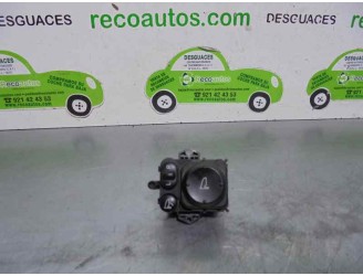 Recambio de mando retrovisor para honda civic berlina 4 hybrid (fd3) 1.3 cat referencia OEM IAM NH608L NH608L 