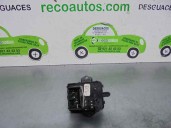 Recambio de mando retrovisor para honda civic berlina 4 hybrid (fd3) 1.3 cat referencia OEM IAM NH608L NH608L 