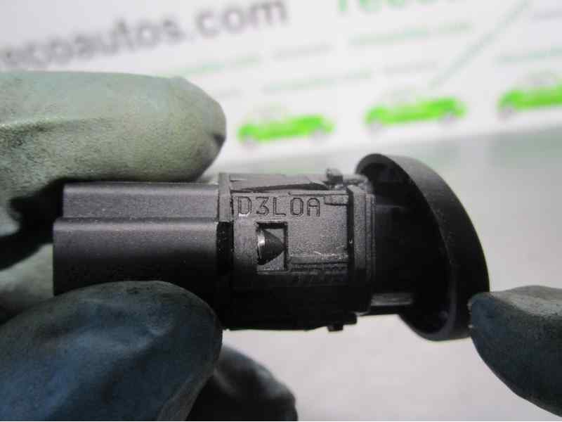 Recambio de mando para ford fiesta (cbk) 1.6 tdci cat referencia OEM IAM  D3L0A 