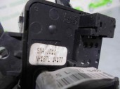 Recambio de mando retrovisor para honda civic berlina 4 hybrid (fd3) 1.3 cat referencia OEM IAM NH608L NH608L 