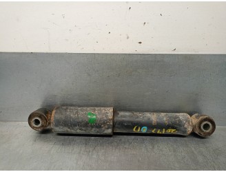 Recambio de amortiguador delantero derecho para iveco daily caja cerrada (2006 =>) 2.3 diesel referencia OEM IAM 504198992 GL130