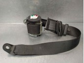 Recambio de cinturon seguridad trasero derecho para mini r57 cabrio diesel cat referencia OEM IAM 72112757688 