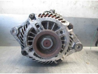 Recambio de alternador para subaru legacy familiar/outback b13 (bp) 2.5i outback referencia OEM IAM 23700AA520  