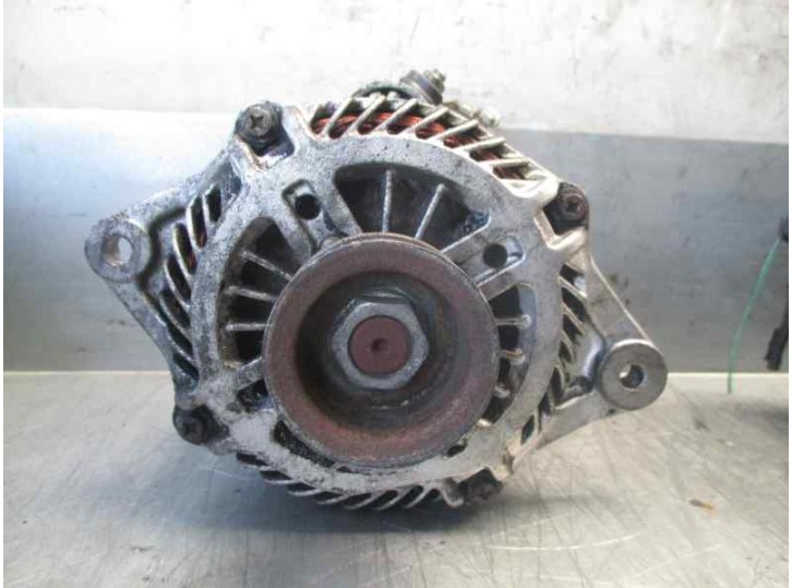 Replacement alternator for Subaru Legacy Estate/Outback B13 (BP) 2.5i Outback OEM IAM reference 23700AA520 