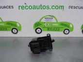 Recambio de mando elevalunas trasero izquierdo para honda civic berlina 4 hybrid (fd3) 1.3 cat referencia OEM IAM M34537 