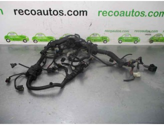 Recambio de cableado para bmw serie 5 gran turismo (f07) 535d referencia OEM IAM 
