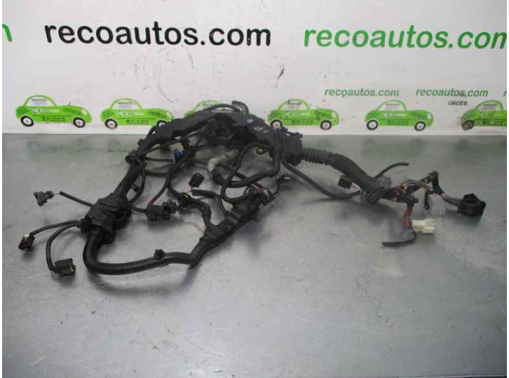 Recambio de cableado para bmw serie 5 gran turismo (f07) 535d referencia OEM IAM 