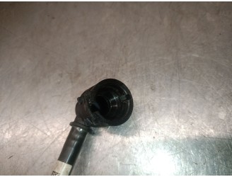 Recambio de tapa exterior combustible para mini r50 , r53 16v turbodiesel cat referencia OEM IAM 7152588   2