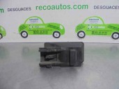 Recambio de maneta interior trasera derecha para opel kadett e 1.8 referencia OEM IAM 