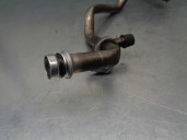 Replacement air conditioning pipes for Lexus IS 200 (DS2/IS2) 220d OEM IAM reference 8870753060 