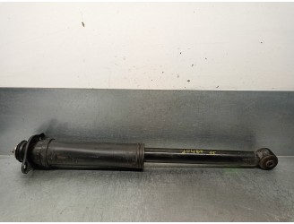 Recambio de amortiguador trasero izquierdo para chevrolet aveo 1.4 cat referencia OEM IAM 96980829  