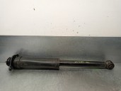 Recambio de amortiguador trasero izquierdo para chevrolet aveo 1.4 cat referencia OEM IAM 96980829  