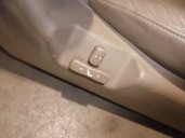 Recambio de asiento delantero derecho para hyundai xg 3.0 xg referencia OEM IAM CURO GRIS 4 PUERTAS