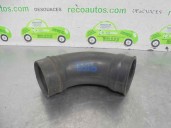 Recambio de tubo para renault laguna iii 2.0 dci diesel fap referencia OEM IAM 8200724087A  