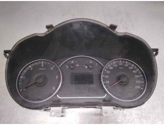 Recambio de cuadro instrumentos para kia carens ( ) 1.7 crdi cat referencia OEM IAM 94023A4210 