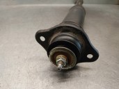 Recambio de amortiguador trasero izquierdo para chevrolet aveo 1.4 cat referencia OEM IAM 96980829  