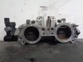 Recambio de colector admision para subaru legacy familiar/outback b13 (bp) 2.5i outback referencia OEM IAM 14011AB281  