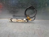 Recambio de antena para volkswagen golf v berlina (1k1) 1.9 tdi referencia OEM IAM 1K6035577R 