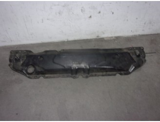 Recambio de panel frontal para bmw serie 5 berlina (e60) 3.0 24v cat referencia OEM IAM 51647033741 DE CHAPA CON CERRADURAS 