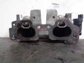 Recambio de colector admision para subaru legacy familiar/outback b13 (bp) 2.5i outback referencia OEM IAM 14011AB281  