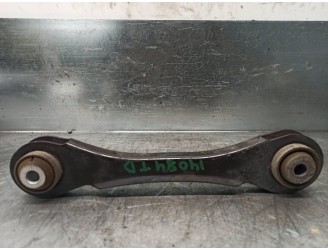 Recambio de brazo suspension superior trasero derecho para bmw serie 3 lim. (f30) 2.0 turbodiesel referencia OEM IAM 6792517  