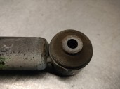 Recambio de amortiguador trasero izquierdo para chevrolet aveo 1.4 cat referencia OEM IAM 96980829  