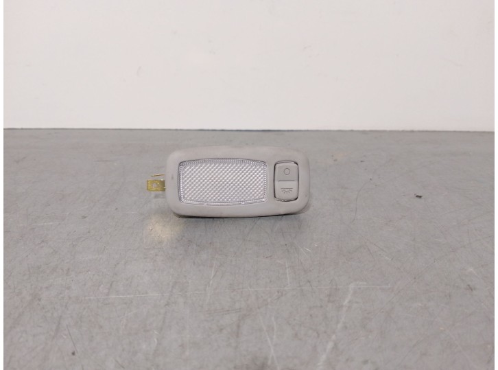 Recambio de luz interior para hyundai bayon (bc3) 1.0 t-gdi referencia OEM IAM 928913SXXX 928913S000NNB 