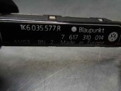 Recambio de antena para volkswagen golf v berlina (1k1) 1.9 tdi referencia OEM IAM 1K6035577R 