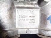 Recambio de colector admision para subaru legacy familiar/outback b13 (bp) 2.5i outback referencia OEM IAM 14011AB281  