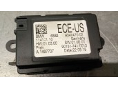 Recambio de modulo electronico para bmw x3 (f25) xdrive 20 d referencia OEM IAM 65829347470 65829347470 