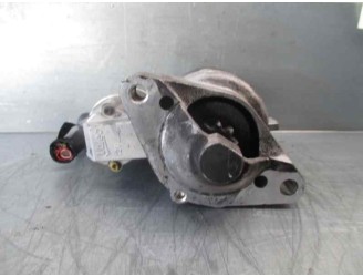 Recambio de motor arranque para renault grand modus 1.2 16v referencia OEM IAM 8200369521F TS8E6 VALEO