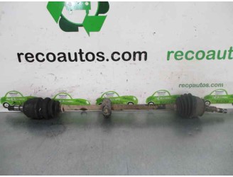 Recambio de transmision delantera derecha para opel astra f berlina 1.7 turbodiesel (17 dt / lu8) referencia OEM IAM 216932241  