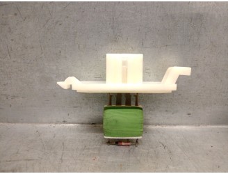 Recambio de resistencia calefaccion para ford b-max (jk) 1.0 ecoboost referencia OEM IAM 1804471 1804471 T04196692A