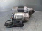 Recambio de motor arranque para renault grand modus 1.2 16v referencia OEM IAM 8200369521F TS8E6 VALEO