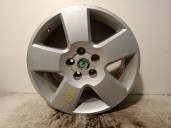 Recambio de llanta para skoda superb i (3u4) 2.0 tdi referencia OEM IAM 3U0601025E R177JX17H2ET37 