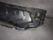 Recambio de panel frontal para bmw serie 5 berlina (e60) 3.0 24v cat referencia OEM IAM 51647033741 DE CHAPA CON CERRADURAS 