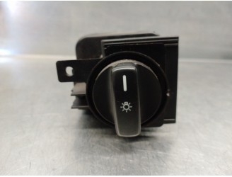 Recambio de mando luces salpicadero para mercedes-benz clase a (w169) 2.0 cdi cat referencia OEM IAM 1695452704 32221101 