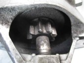 Recambio de motor arranque para renault grand modus 1.2 16v referencia OEM IAM 8200369521F TS8E6 VALEO