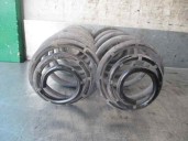 Recambio de muelle amortiguacion para renault megane i classic (la0) 1.9 dti diesel cat referencia OEM IAM   