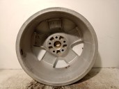 Recambio de llanta para skoda superb i (3u4) 2.0 tdi referencia OEM IAM 3U0601025E R177JX17H2ET37 