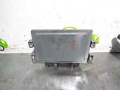 Recambio de centralita motor uce para renault grand modus 1.2 16v referencia OEM IAM 8200851165 S120202116A CONTINENTAL