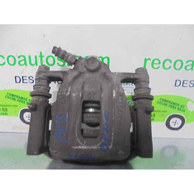 Recambio de pinza freno trasera derecha para mercedes-benz clase a (w169) 1.5 cat referencia OEM IAM 2G342  